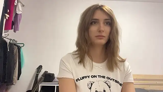 TakenTrumpet's cam snapshot