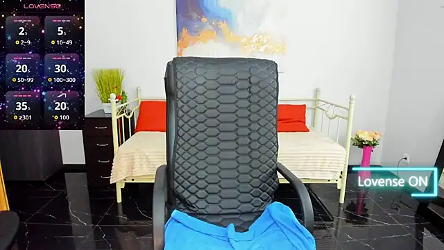 Julia_Dean live sex cam