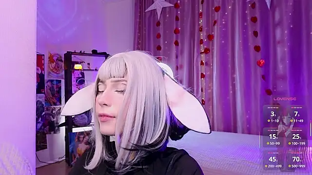 Carolina_Leep live sex cam