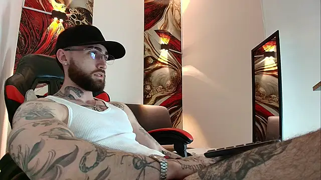 Luke_davis01 live sex cam