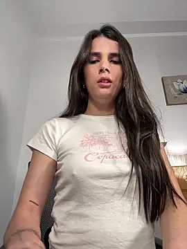 Lily_WellGifted live sex cam