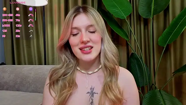 honey_kors's cam snapshot