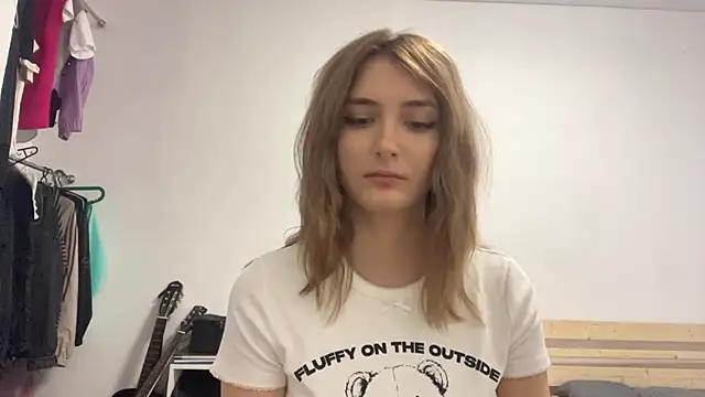 TakenTrumpet's cam snapshot