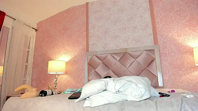 Jenna1_'s cam snapshot