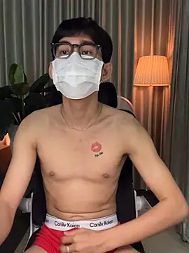 MinhTuanLive live sex cam