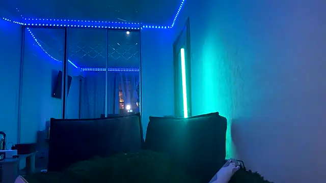 SelinaNoir's cam snapshot