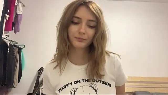 TakenTrumpet's cam snapshot