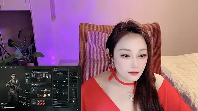 Daisy-77 live sex cam