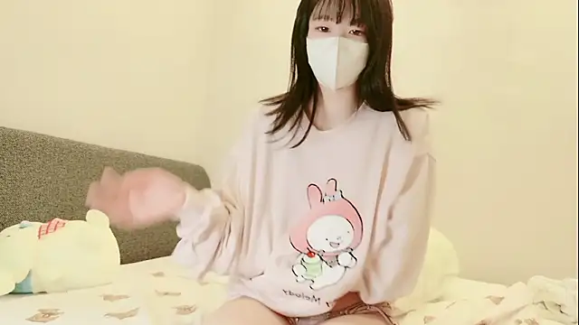 Yura_chan_00's cam snapshot