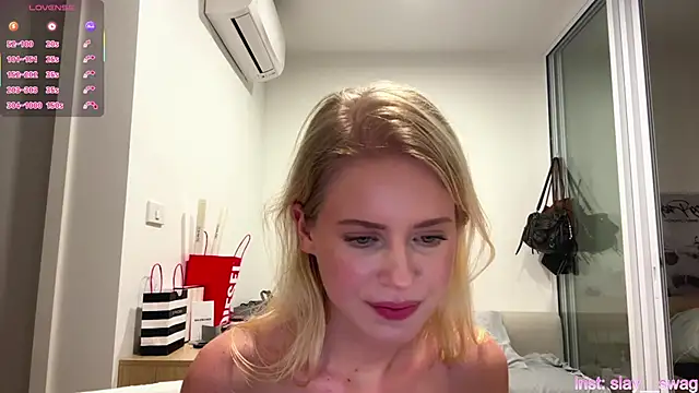 Slay_Swag's cam snapshot