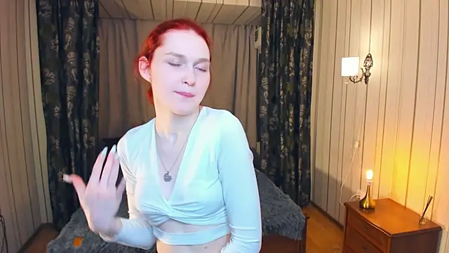 LinaMalech's cam snapshot