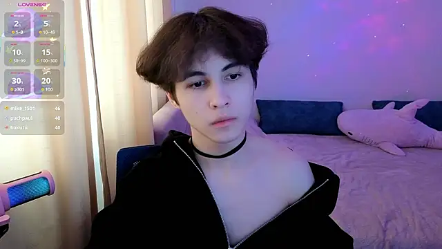 _LukaHayes_ live sex cam