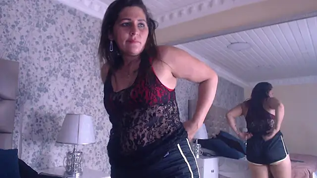 SofiaGarciaa's cam snapshot