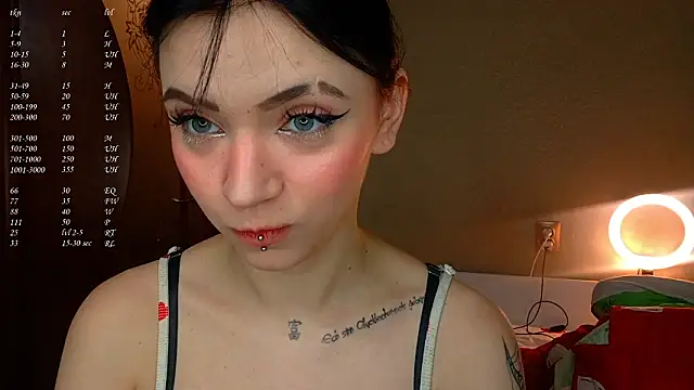 ShayneMilush's cam snapshot