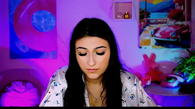 TerezaRobinson's cam snapshot