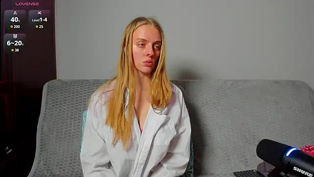 Jam_cream live sex cam