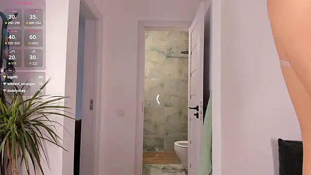 KikkoLee's cam snapshot