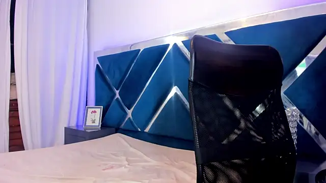 lilygloww's cam snapshot