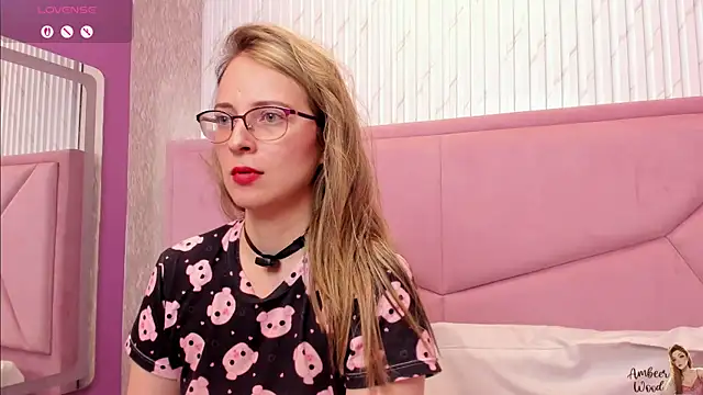 AmbeerWood_ live sex cam