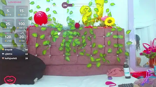 gisele_merchann's cam snapshot