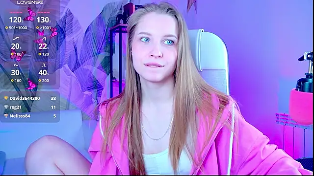 CuteMousee live sex cam