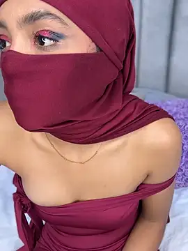 _Tariq's cam snapshot