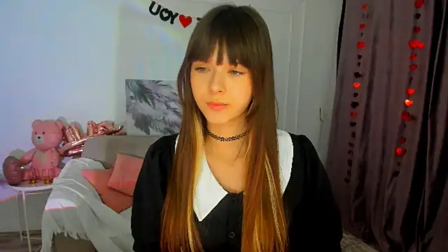 GentleTeas's cam snapshot