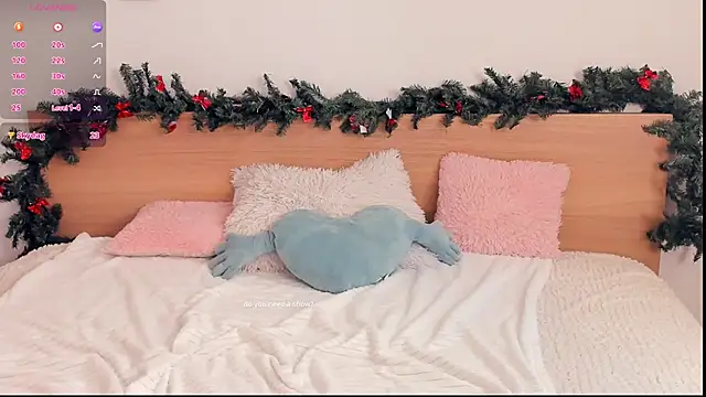 PatricePerlow live sex cam