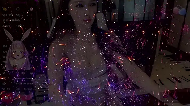 Aisi-20 live sex cam