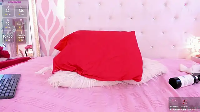 Cherry_Foxi_ live sex cam