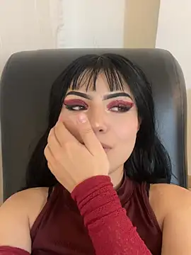 SamanthaVelvettAss's cam snapshot