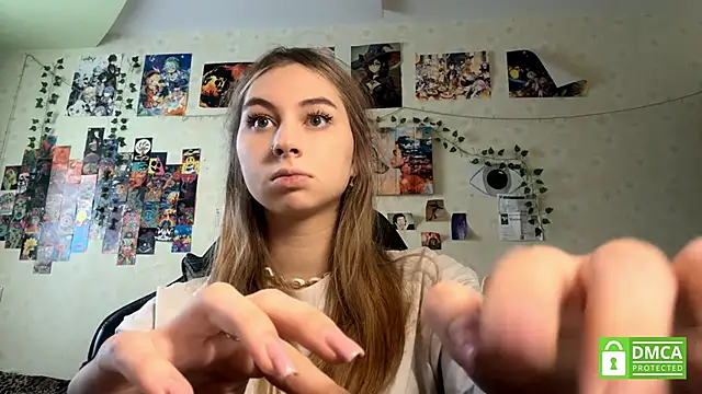 JanelBray live sex cam