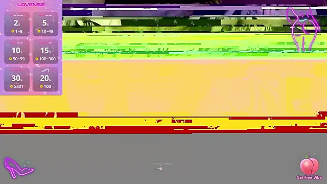 marynka21's cam snapshot