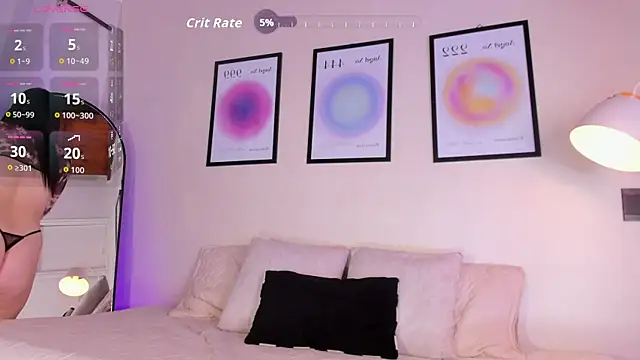 MelissaAlvarez's cam snapshot