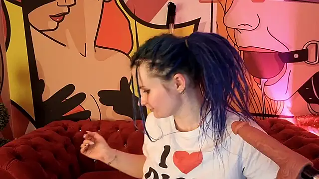 AlisaGracee's cam snapshot