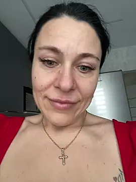 CuteNata live sex cam