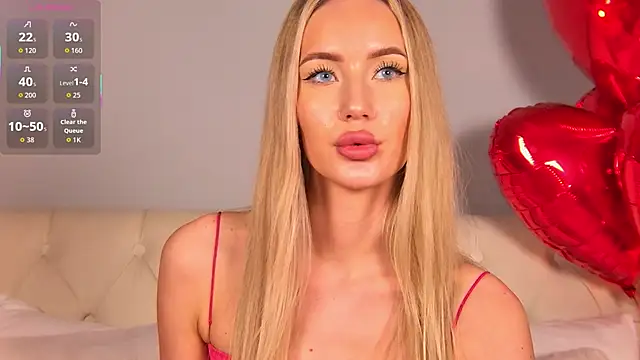 MaryDavies live sex cam