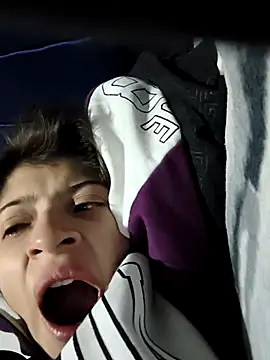 KratosAfroditacs live sex cam