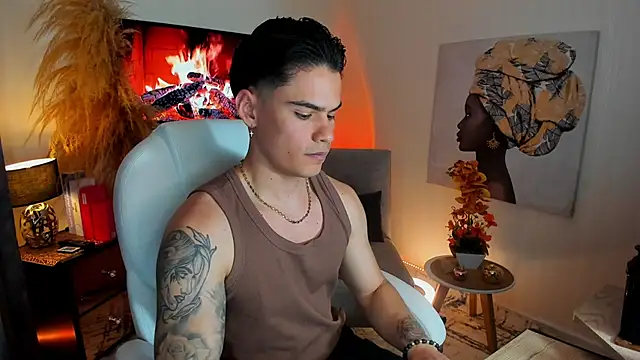 Matias_Murrier live sex cam