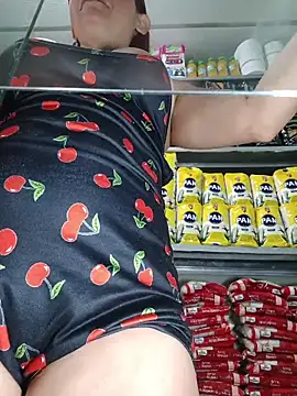 Queen_lorena live sex cam