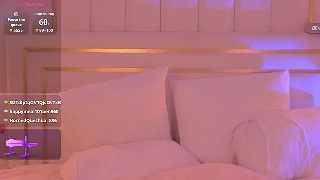 AriellaMelo's cam snapshot