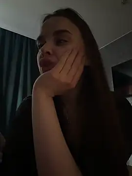 KristiRich's cam snapshot