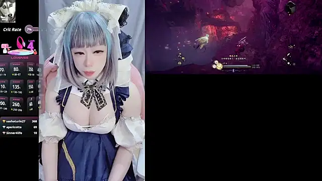 diaperlilinai0210 live sex cam