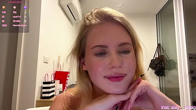 Slay_Swag live sex cam