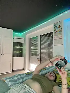 Just-Lilly's cam snapshot