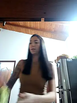 LunaZambrano live sex cam