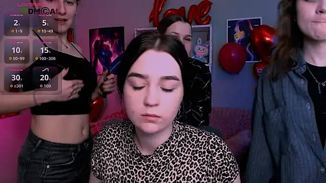 benny_duglas's cam snapshot