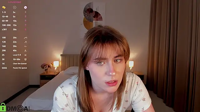 LanaFrost's cam snapshot