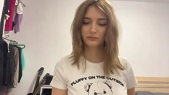 TakenTrumpet's cam snapshot