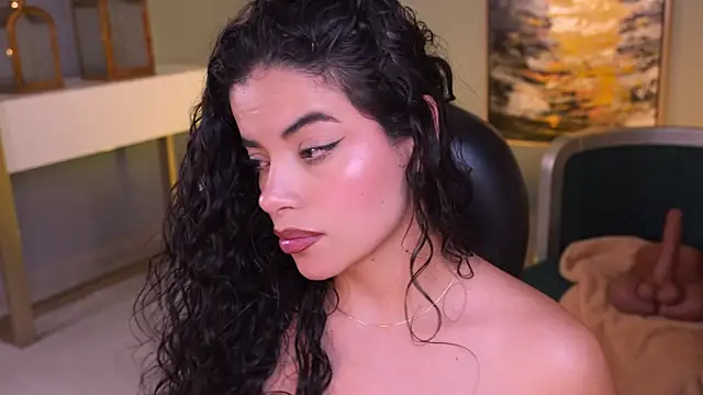 KateSunder's cam snapshot